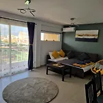 Acapulco With Pool * Фуенхірола
